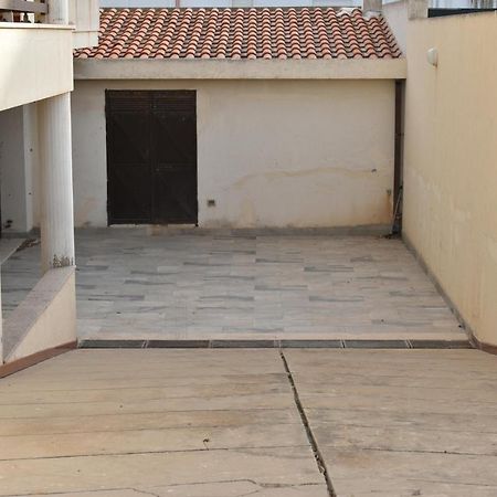 Villa Marina Scoglitti Eksteriør billede