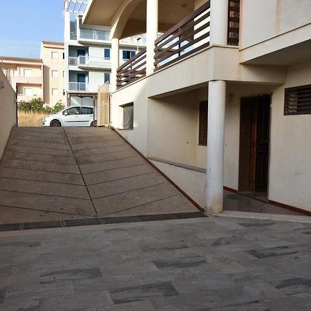 Villa Marina Scoglitti Eksteriør billede