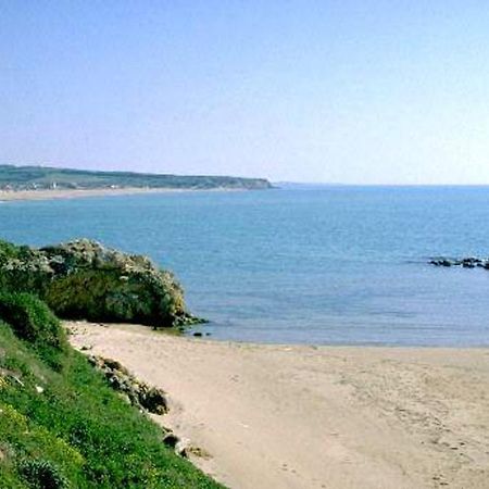Villa Marina Scoglitti Værelse billede