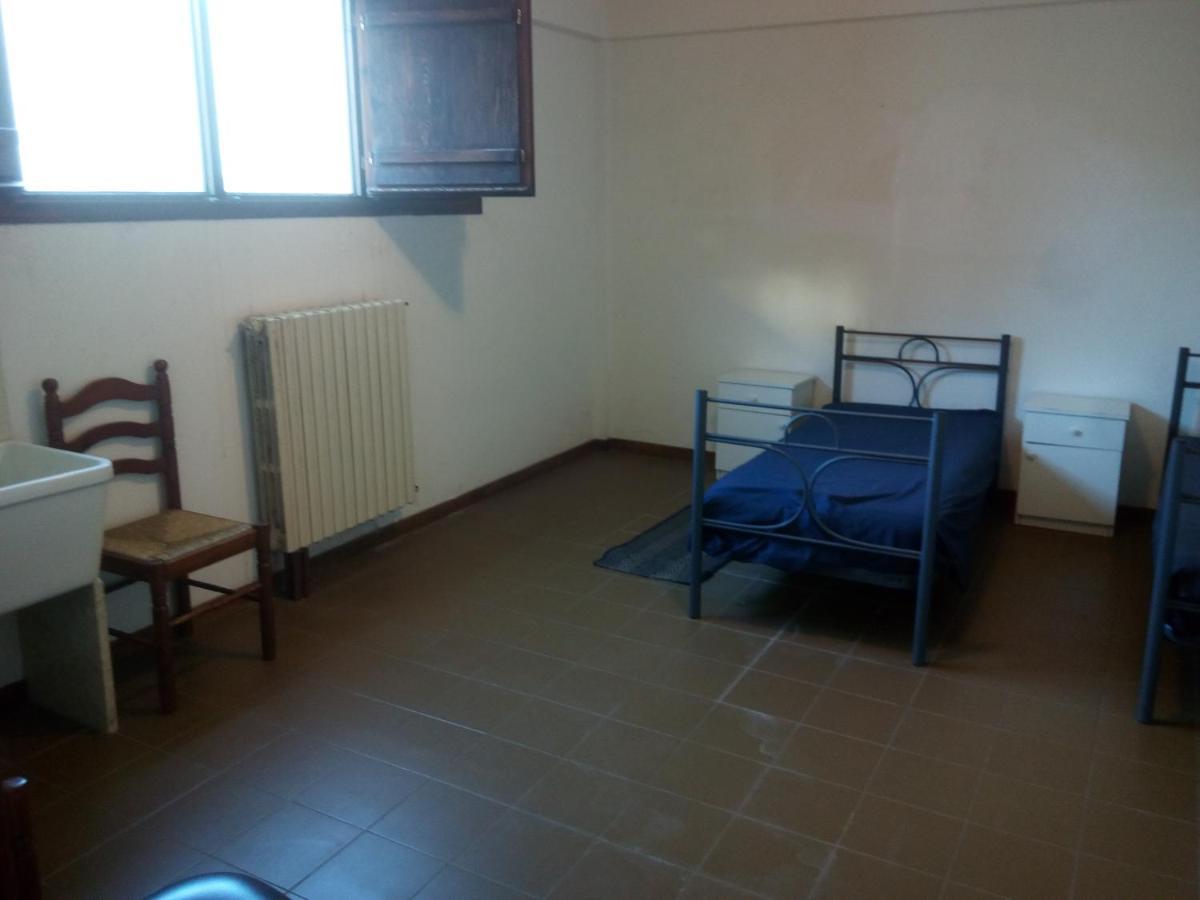 Villa Marina Scoglitti Eksteriør billede
