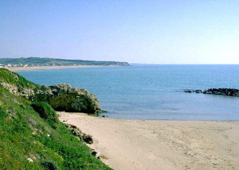 Villa Marina Scoglitti Værelse billede