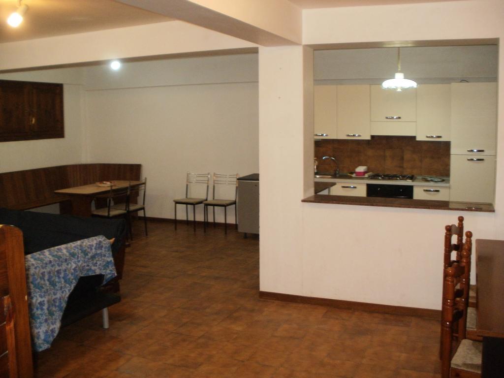 Villa Marina Scoglitti Eksteriør billede