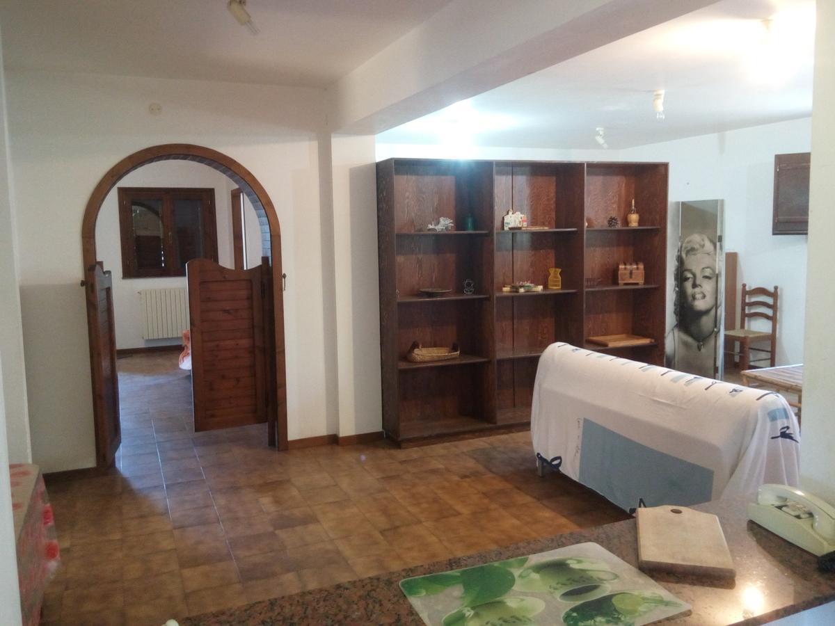 Villa Marina Scoglitti Eksteriør billede